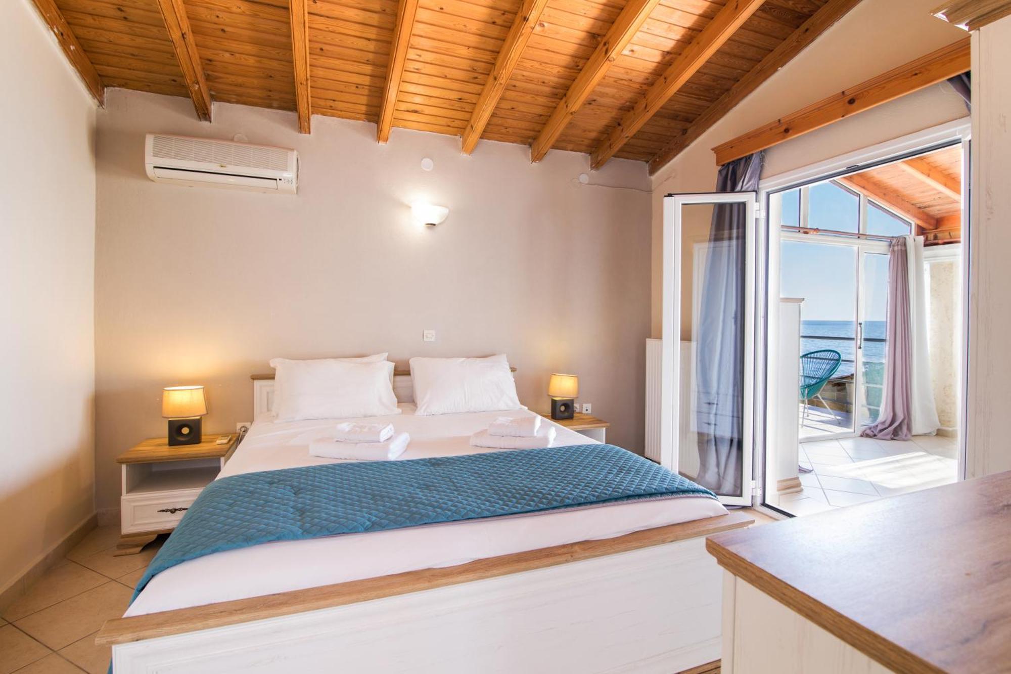 Agios Gordios Beach Resort חדר תמונה